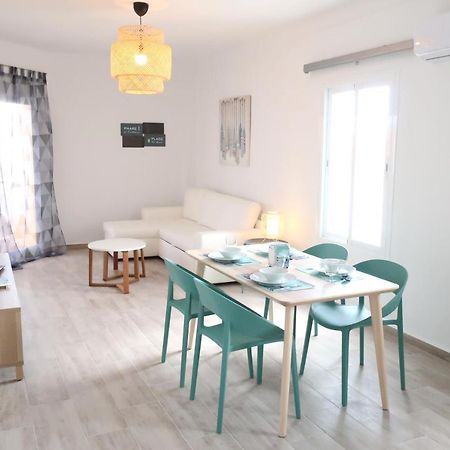 Apartamento La Playa Nerja Exterior photo