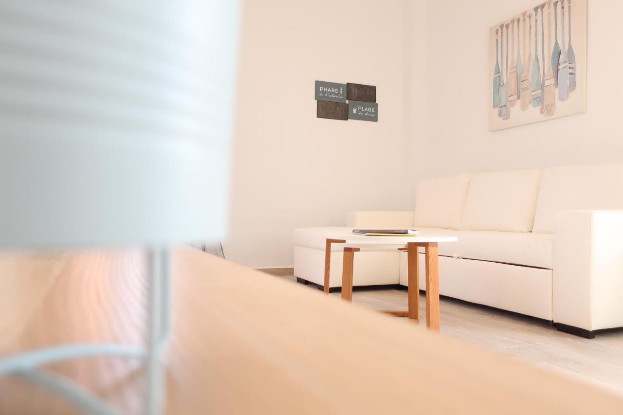 Apartamento La Playa Nerja Exterior photo