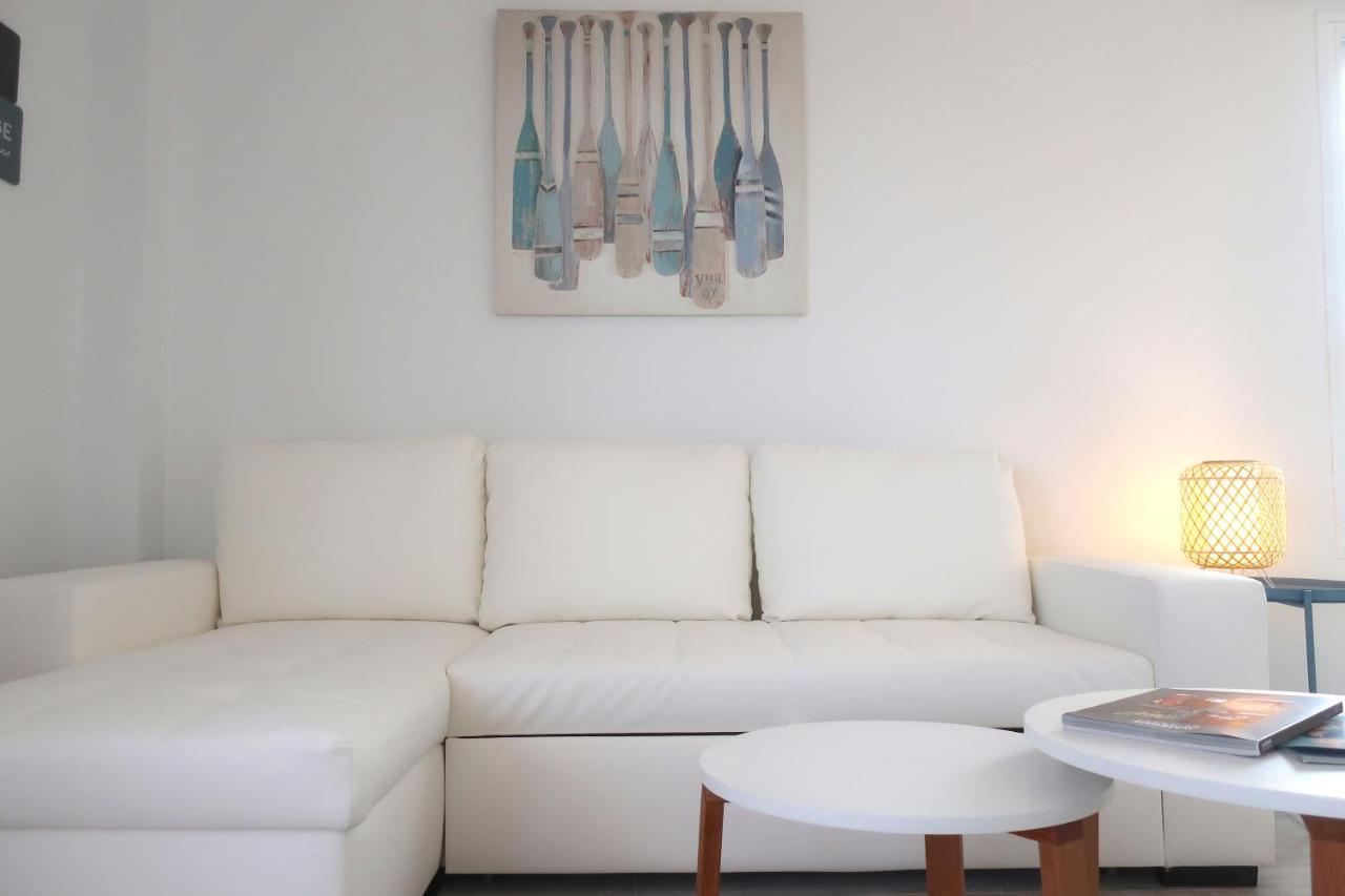 Apartamento La Playa Nerja Exterior photo