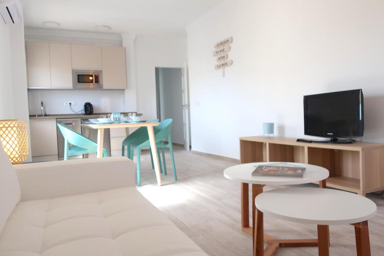Apartamento La Playa Nerja Exterior photo